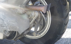 YAMAHA AXIS 125 TREET SE53J