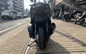 YAMAHA  CYGNUS  GRIF ASU SEJ4J