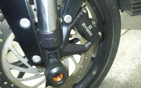 KTM 200 DUKE