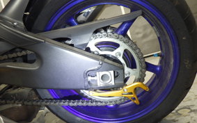 YAMAHA YZF-R6 2018