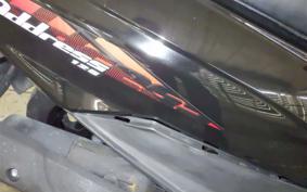 SUZUKI ADDRESS V125 DT11A