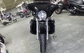 HARLEY FLHX 1580 2007
