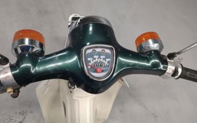 HONDA SUPER CUB90 HA02