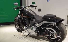 HARLEY FXBR1920 2023