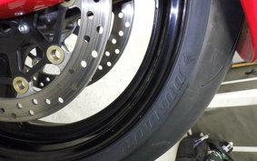 HONDA CBR600RR GEN 3 2008 PC40