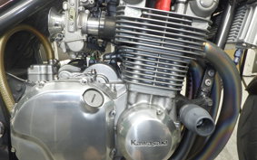 KAWASAKI ZEPHYR 1100 2002 ZRT10A