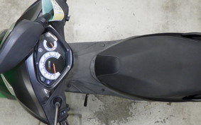 YAMAHA AXIS 125 Z SED7J