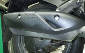 HONDA DIO110-3ﾍﾞｰｼｯｸ JK03