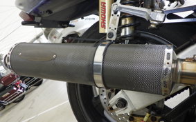 HONDA CB400SF VTEC 1999 NC39
