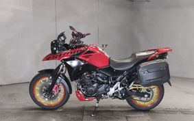 SUZUKI V STROM 250 DS11A