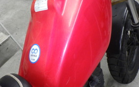 YAMAHA TW200 2019 2JL