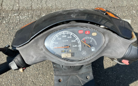 YAMAHA JOG DELUXE SA36J