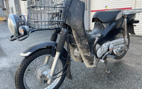 HONDA SUPER CUB110 JA10