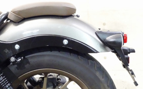 HONDA REBEL 250 S EDITION MC49