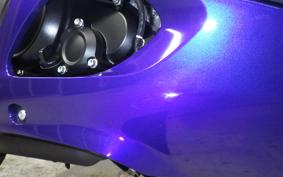 YAMAHA YZF-R125 RE45J