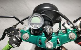 YAMAHA TW225 DG09J