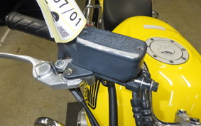 HONDA CB400SF VTEC K 2024 NC42
