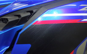 KAWASAKI ZX-4R SE 2023 ZX400P