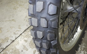 KAWASAKI KLX230 2013 LX230A