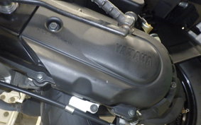 YAMAHA VOX 2012 SA52J