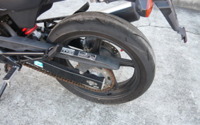 HONDA VTR 250 F MC33