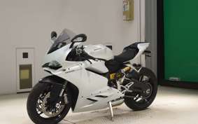 DUCATI DUCATI959パニガーレ 2016