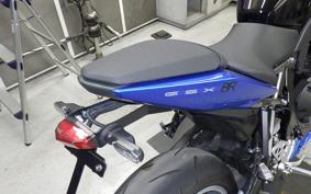 SUZUKI GSX-8R 2024 EM1AA