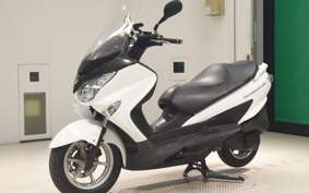 SUZUKI SKYWAVE 200 (Burgman 200) CH41A