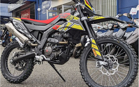 APRILIA RX 125 2023