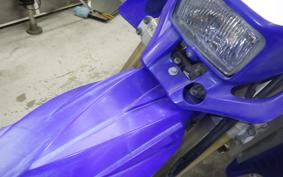 YAMAHA WR250F CG16W