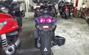 YAMAHA BW S125 Gen.2 SEA6J