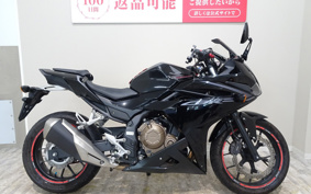 HONDA CBR400R 2017 NC47