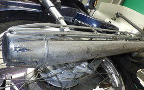 HONDA C90 SUPER CUB E 2026 HA02
