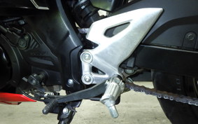 SUZUKI GSX-R125 DL33B