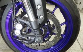 YAMAHA MT-09 Tracer 2015 RN36J