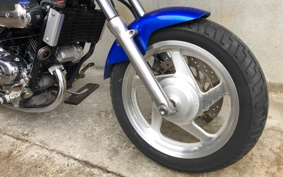 HONDA V-TWIN MAGNA MC29
