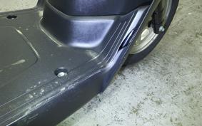 HONDA TACT-4ﾍﾞｰｼｯｸ AF79