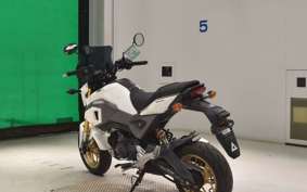 HONDA GROM 2012 JC75