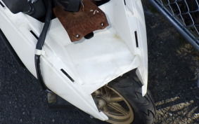 HONDA DIO ZX GEN 2 AF35