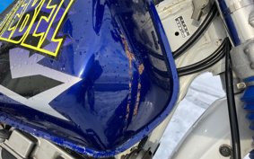 SUZUKI DJEBEL250XC SJ45A