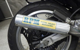 HONDA CBX550F 2016 PC04