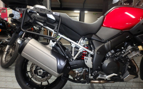 SUZUKI DL1000 ( V-Strom 1000 ) 2017 VU51A