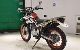 YAMAHA SEROW 250 Gen.2