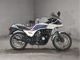 Фото Kawasaki GPZ750 с японского аукциона