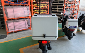 YAMAHA  GEAR  PARKING  STAND  UA08J