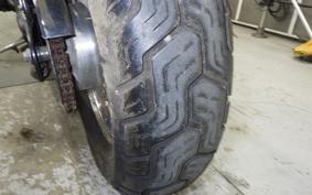 HONDA STEED 400 1992 NC26