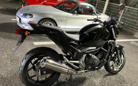 HONDA NC750S ABS 2015 RC70