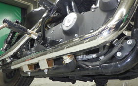 HARLEY XL883N 2015