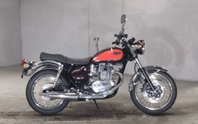 KAWASAKI ESTRELLA250 RS BJ250A