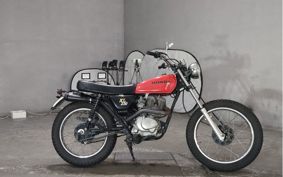HONDA XL230 MC36